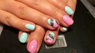Best Nails - Gél lakk