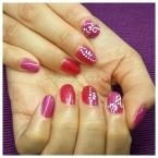 Új színek Royal díszítéssel