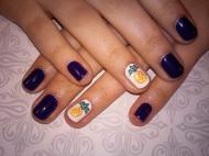 Best Nails - Gel polish