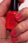 CND Shellac