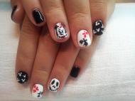 Best Nails - Halloween