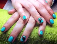 Best Nails - toll