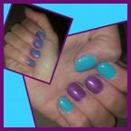 Best Nails - uj szineimbol