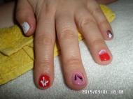 Best Nails - Gel polish