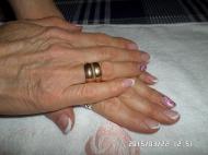 Best Nails - gél lakk