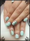 Best Nails - menta
