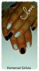 Best Nails - fekete 