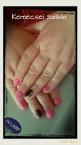 Best Nails - pink