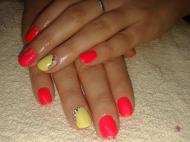 Best Nails - Gel polish