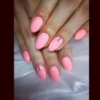 Best Nails - Pink