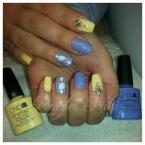 Best Nails - Shellac