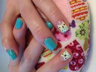 Best Nails - Baglyos