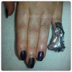 4 hetes Shellac