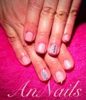 Nudeglitteres