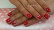 Best Nails - gél lakkozás
