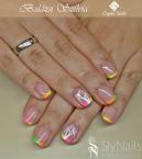 Best Nails - gél lakk