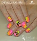 Best Nails - gél lakk