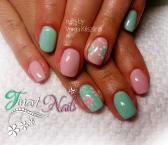 Best Nails - gellakk
