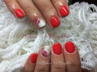 Best Nails - Pipacs