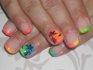 Best Nails - NeonHoliday