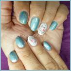 Új Prismatic virággal