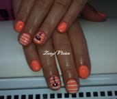 Best Nails - gél lakkozás