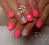 pink love