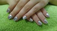 chrome