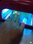 neon
