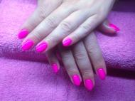 Best Nails - Shellac