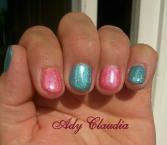 prismatic