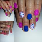 Best Nails - cuki géllakkok