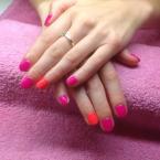 Best Nails - Gel polish