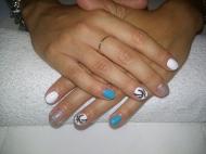 Pálmafás gél lakk