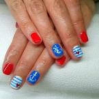 Best Nails - matroz