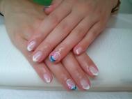 Best Nails - francia gellac