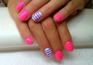 Best Nails - csajos