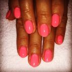 Gél lakk saját körömre