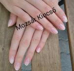 Best Nails - Francia géllakk