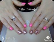chrome crystalac