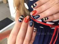 Best Nails - gél lakk