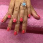 Best Nails - Gél lakk