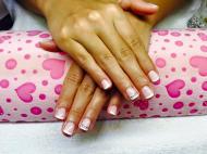 Best Nails - francia gél lakk