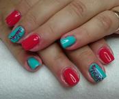 Best Nails - Gel polish