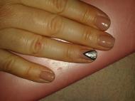 Best Nails - géllakk 13