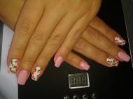 Best Nails - géllakk 21