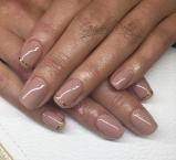 Best Nails - Nude