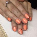 Best Nails - mango