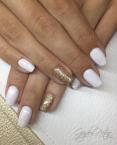 Best Nails - téli