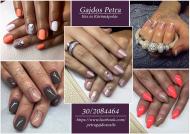 Best Nails - pár munkám